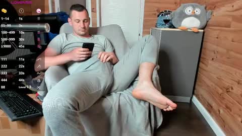 Snapshot of thyleo chatting on 16, 4, 2026 bigsshark online show from 16, 4, 2026