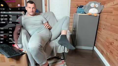 Snapshot of thyleo chatting on 19, 4, 2026 bigsshark online show from 19, 4, 2026