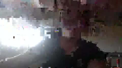 Snapshot of thyrox38 chatting on 12, 1, 2025 thyrox38 online show from 12, 1, 2025