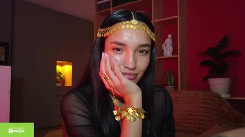 tia_j online show from 13, 12, 2025