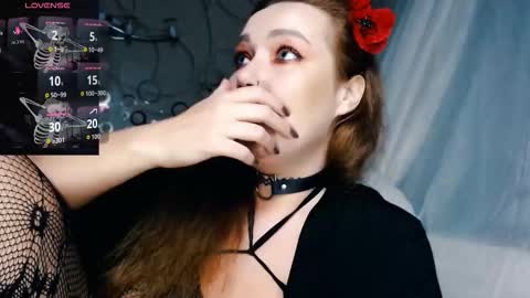 tiameow online show from 30, 10, 2025