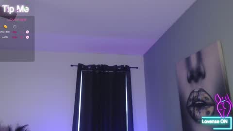 Tia Bella online show from 8, 1, 2026