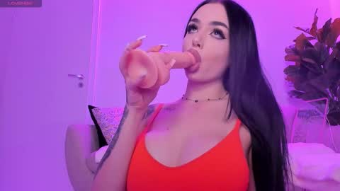 Snapshot of tiabelle chatting on 2, 10, 2025 tiabelle online show from 2, 10, 2025