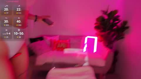 Snapshot of tiabelle chatting on 12, 10, 2025 tiabelle online show from 12, 10, 2025