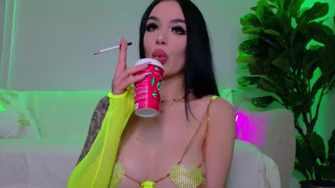 Snapshot of tiabelle chatting on 29, 11, 2025 tiabelle online show from 29, 11, 2025