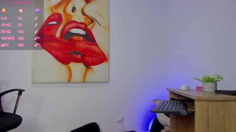 carolina online show from 1, 1, 2025