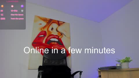 carolina online show from 5, 1, 2025