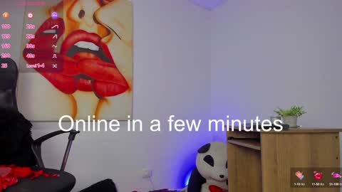 carolina online show from 7, 1, 2025