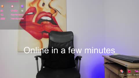 carolina online show from 26, 1, 2025