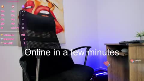 carolina online show from 13, 2, 2025