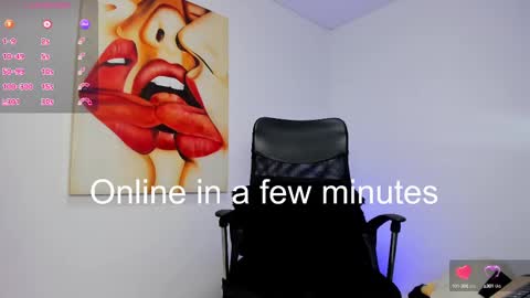 carolina online show from 26, 2, 2025