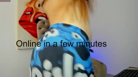 carolina online show from 8, 10, 2025