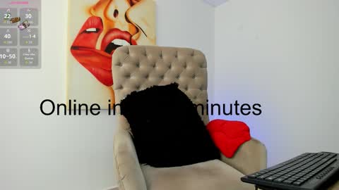 carolina online show from 20, 10, 2025