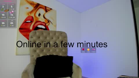 carolina online show from 28, 10, 2025