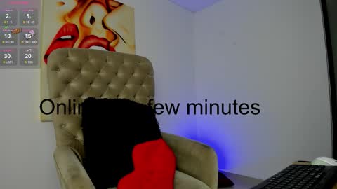 carolina online show from 15, 11, 2025