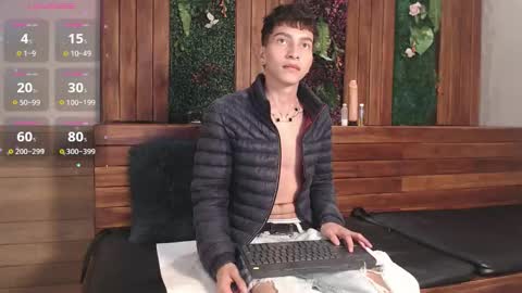 Tiam Muller online show from 29, 10, 2025