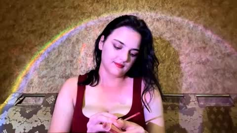 Mary online show from 21, 10, 2025