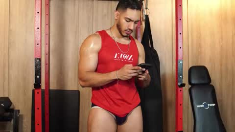 Snapshot of tian_brooks chatting on 27, 2, 2026 Tian Brooks online show from 27, 2, 2026