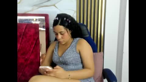 tiana_hots online show from 3, 5, 2026
