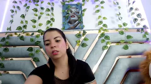 Snapshot of tiana_prince chatting on 6, 4, 2026 tiana_prince online show from 6, 4, 2026