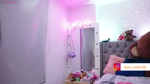 TATIANA online show from 26, 2, 2025