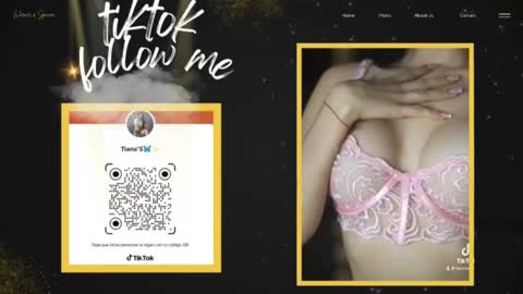 TATIANA online show from 5, 3, 2025