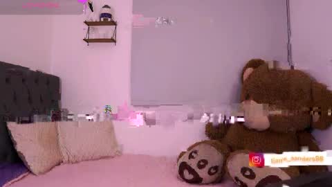 Snapshot of tiana_sanders chatting on 21, 4, 2026 TATIANA online show from 21, 4, 2026