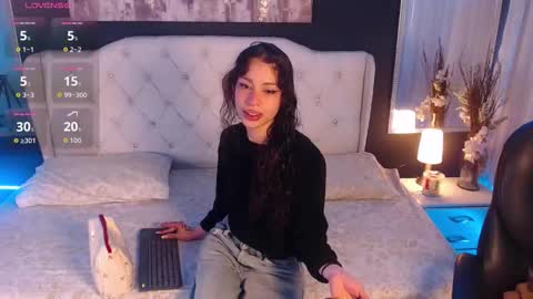 LIA online show from 11, 11, 2025