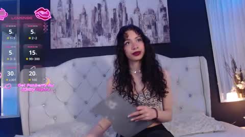 LIA online show from 18, 11, 2025