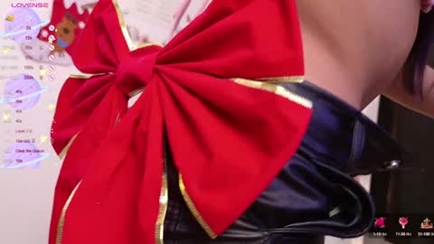 Snapshot of tianale chatting on 24, 12, 2024 Tiana Le online show from 24, 12, 2024