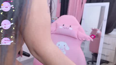 Snapshot of tianale chatting on 15, 1, 2025 Tiana Le online show from 15, 1, 2025