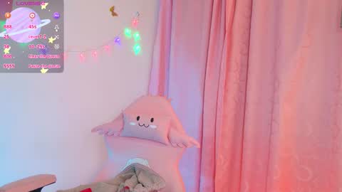 Snapshot of tianale chatting on 17, 9, 2025 Tiana Le online show from 17, 9, 2025