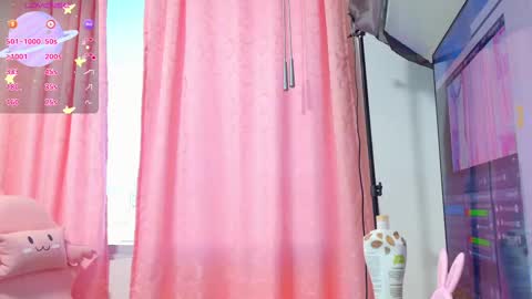 Snapshot of tianale chatting on 26, 9, 2025 Tiana Le online show from 26, 9, 2025