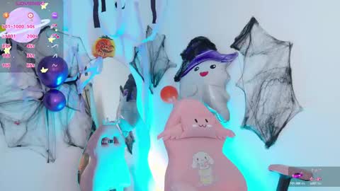 Snapshot of tianale chatting on 15, 10, 2025 Tiana Le online show from 15, 10, 2025