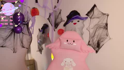 Snapshot of tianale chatting on 17, 10, 2025 Tiana Le online show from 17, 10, 2025