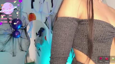 Snapshot of tianale chatting on 18, 10, 2025 Tiana Le online show from 18, 10, 2025