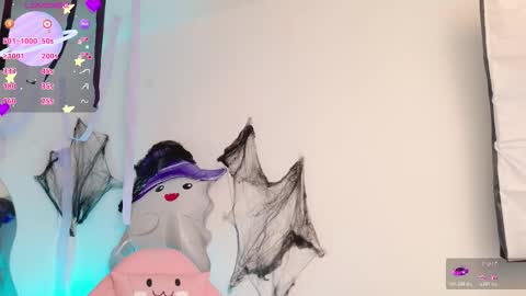 Snapshot of tianale chatting on 29, 10, 2025 Tiana Le online show from 29, 10, 2025