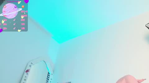 Snapshot of tianale chatting on 14, 11, 2025 Tiana Le online show from 14, 11, 2025