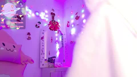 Snapshot of tianale chatting on 3, 12, 2025 Tiana Le online show from 3, 12, 2025