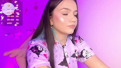 Tiana Le online show from 10, 1, 2026