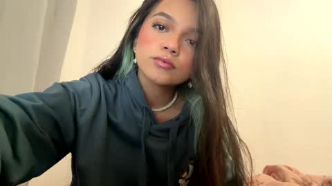 Snapshot of tianale chatting on 1, 4, 2026 Tiana Le online show from 1, 4, 2026