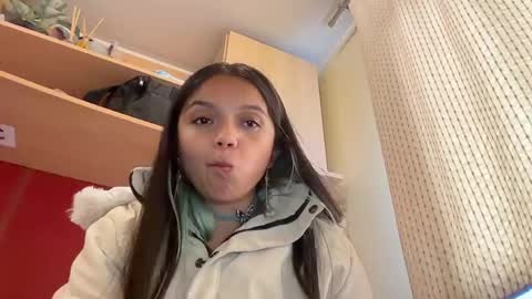 Snapshot of tianale chatting on 6, 5, 2026 Tiana Le online show from 6, 5, 2026