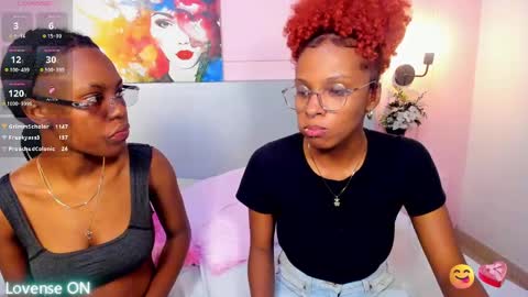 Tiana online show from 14, 2, 2025