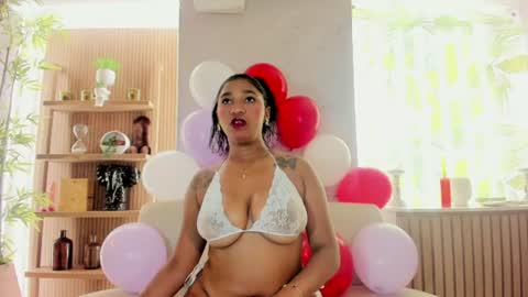 Tiana online show from 12, 7, 2026