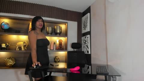 Tiana online show from 17, 7, 2026