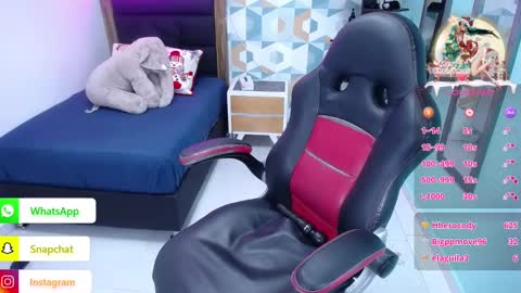 tianapiket online show from 23, 12, 2024