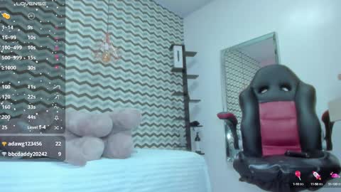 tianapiket online show from 10, 2, 2025