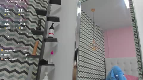 tianapiket online show from 3, 3, 2025