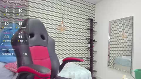 tianapiket online show from 5, 3, 2025