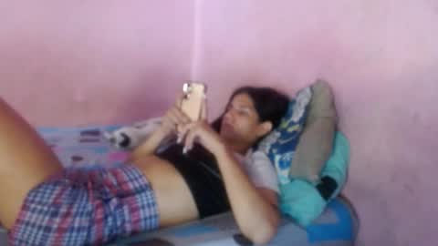 Snapshot of tianiiss_sweet chatting on 18, 9, 2025 Tiana online show from 18, 9, 2025